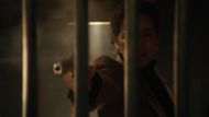 Ayelet Zurer in Daredevil: Born Again (Image via Disney+)